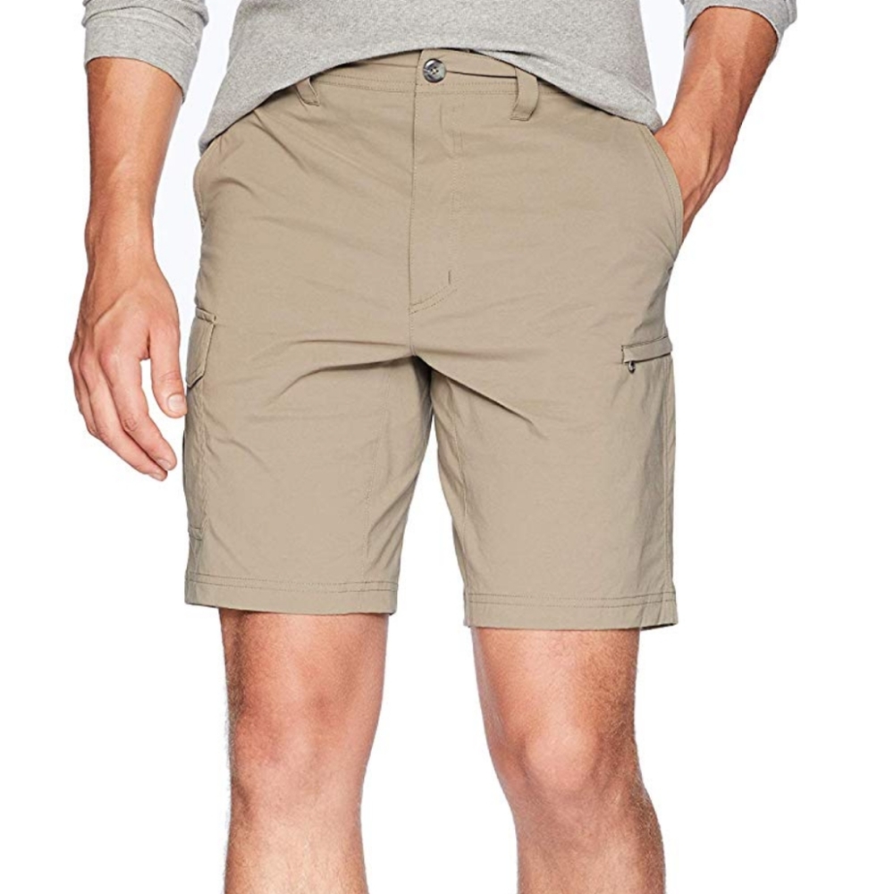 Solstice Apparel Men's Stretch Short